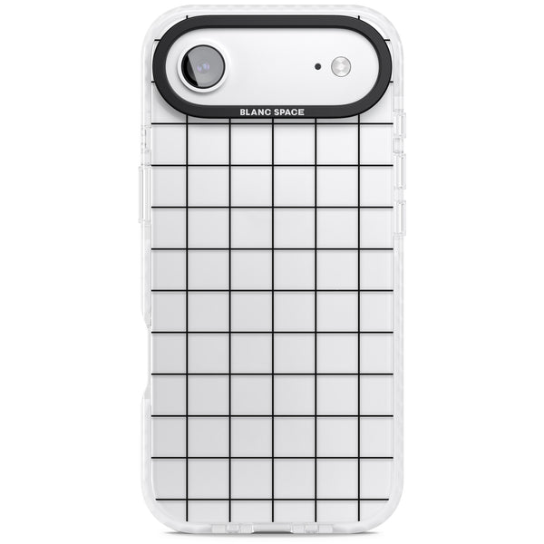 Simplistic Large Grid