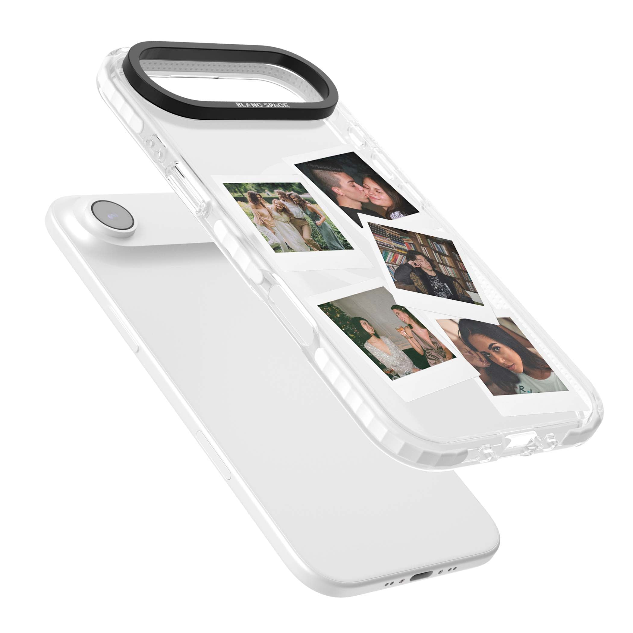IMPACT MAGSAFE