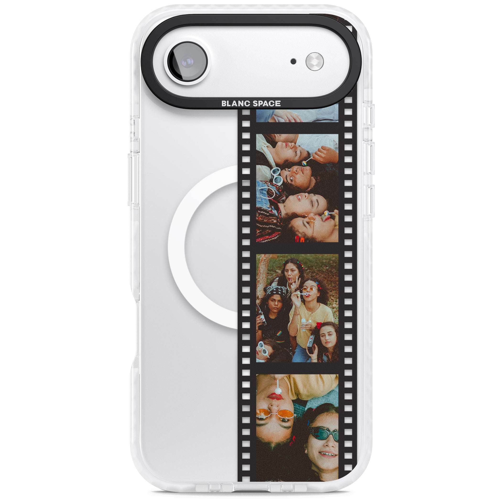 Personalised Photo Film Strip
