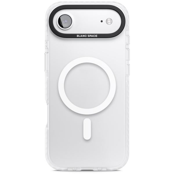 Magsafe Clear Impact