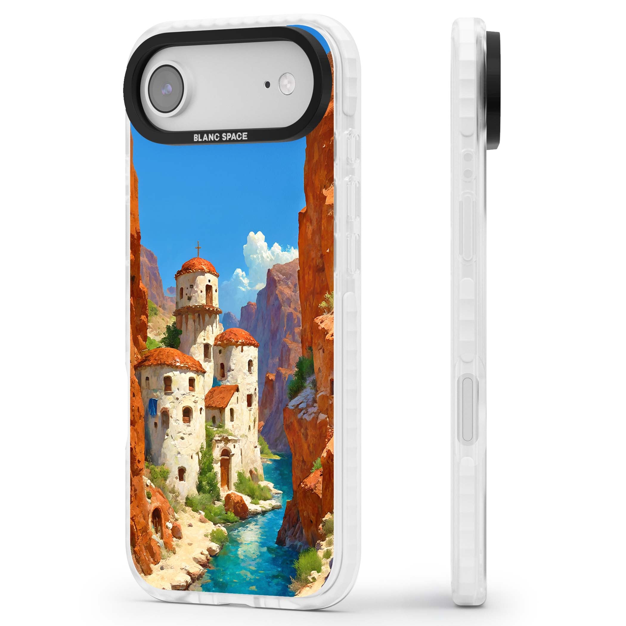 Canyon Haven for her iPhone case | Impact Magsafe case for iPhone Air