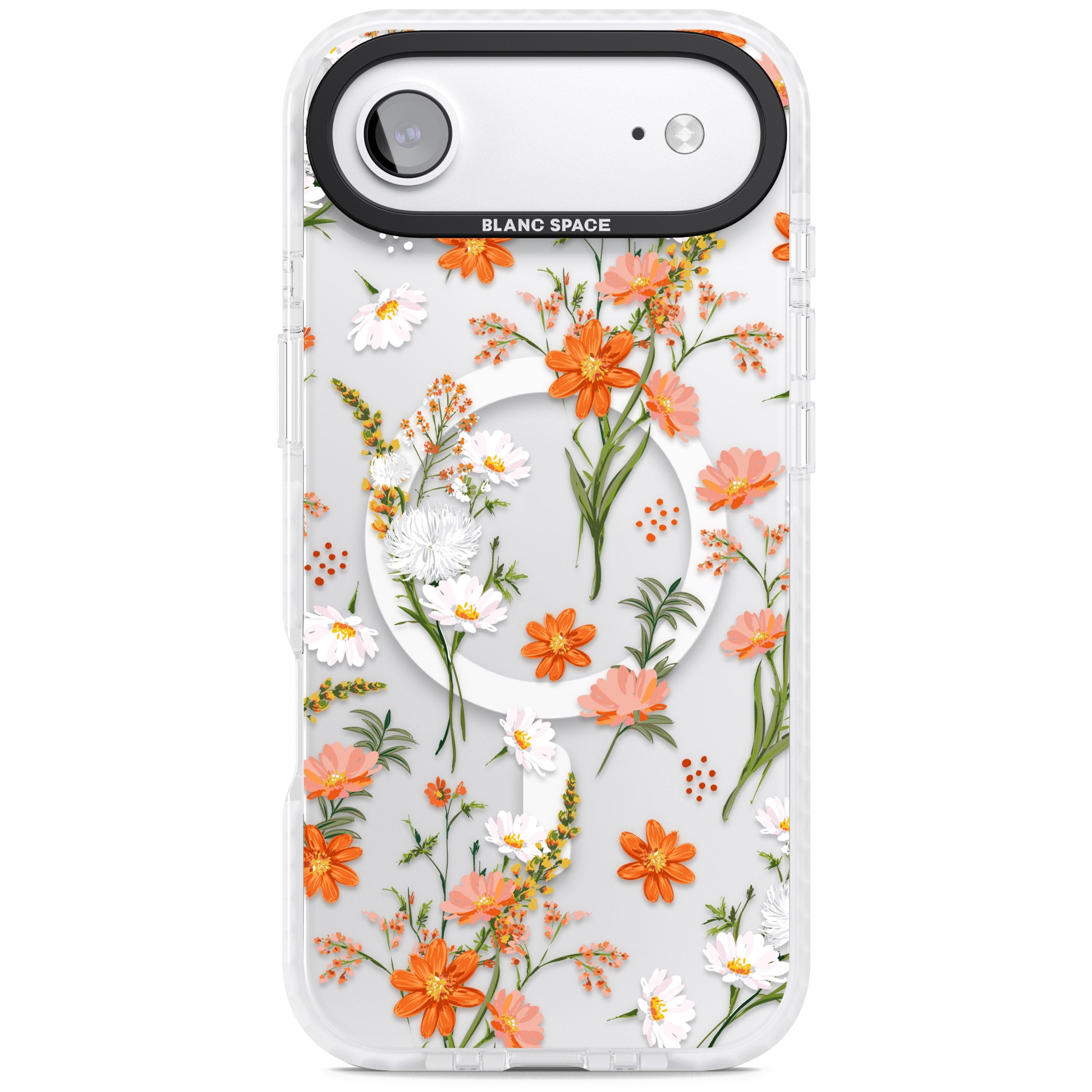 Sunset Wildflowers