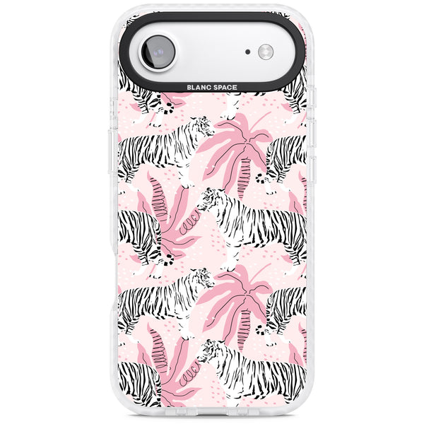 Pink Tiger Palm