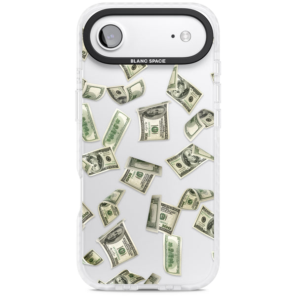 Falling Cash