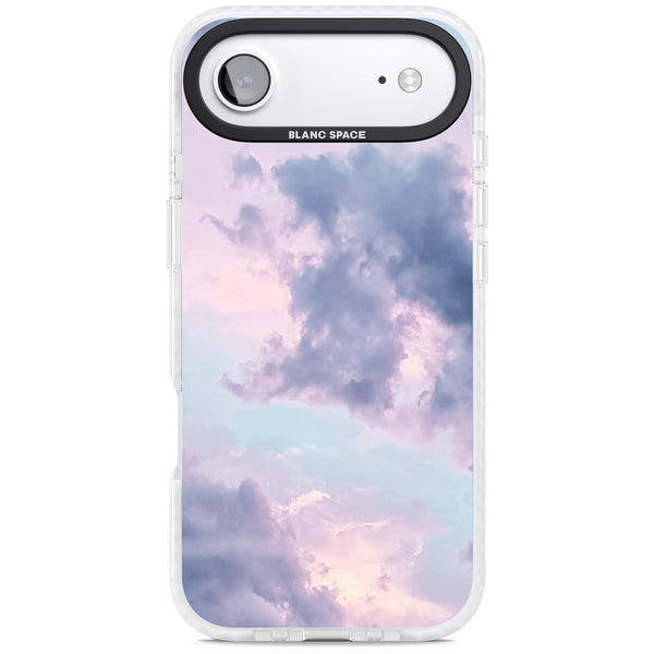 Lavender Clouds