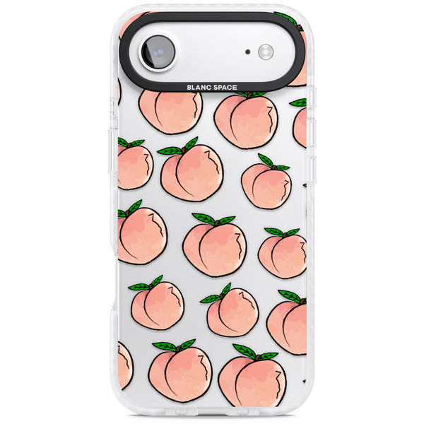 Peachy Picnic