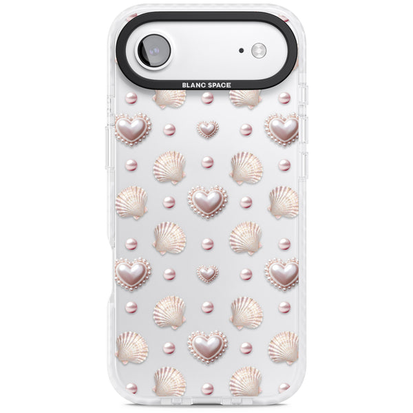 Pearl Hearts