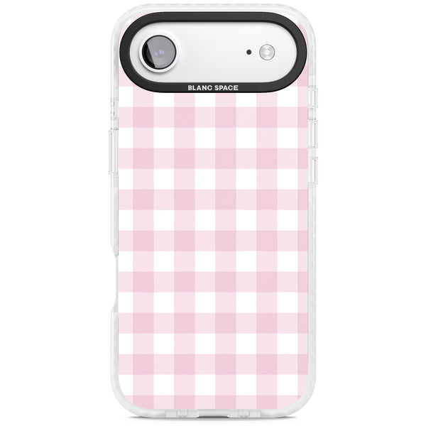 Pink Gingham