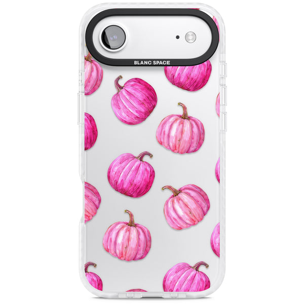 Pink Pumpkins