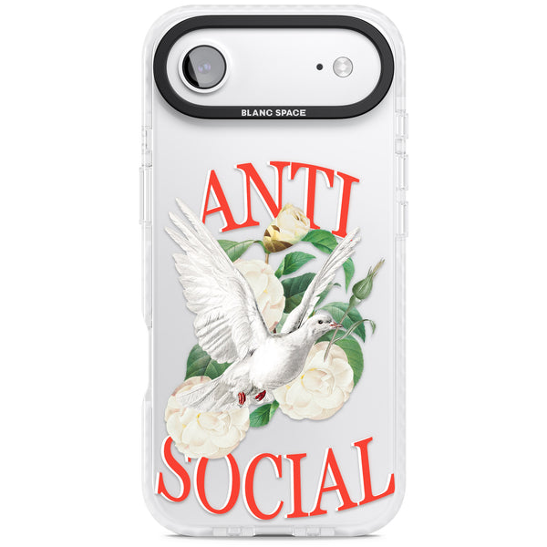 Anti Social Dove