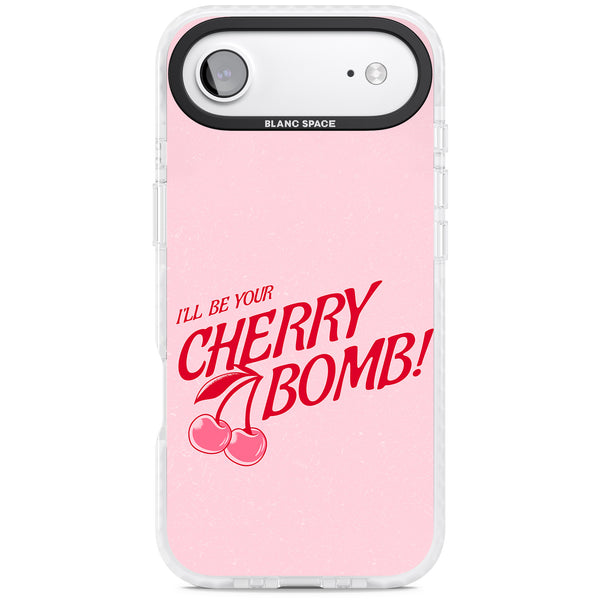 Your Cherry Bomb