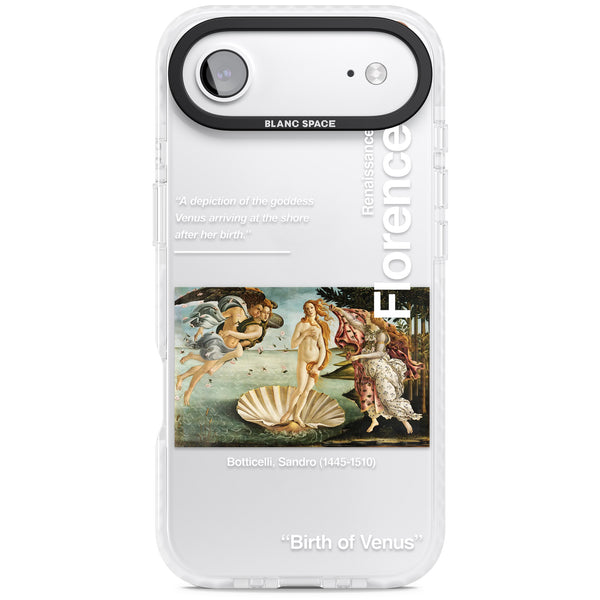 Birth Of Venus
