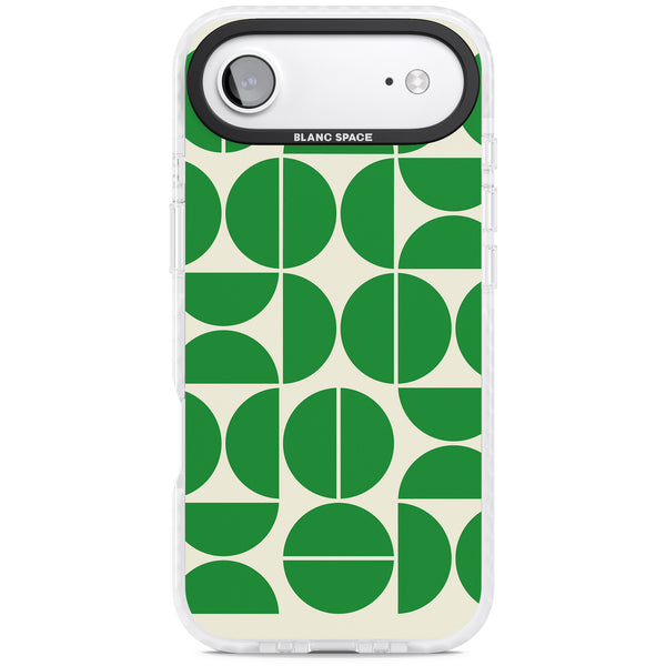 Bauhaus Green
