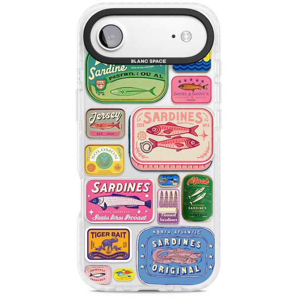 Coastal Sardines