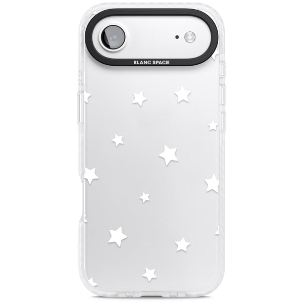 Minimal White Stars