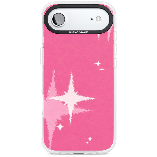 Pink Sparkle