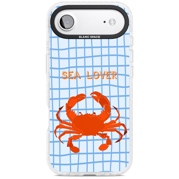 Sea Lover