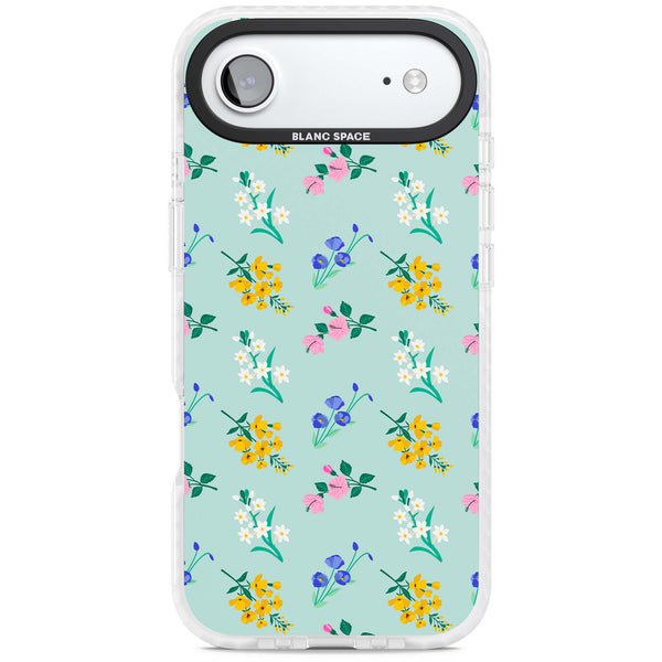 Pastel Meadow