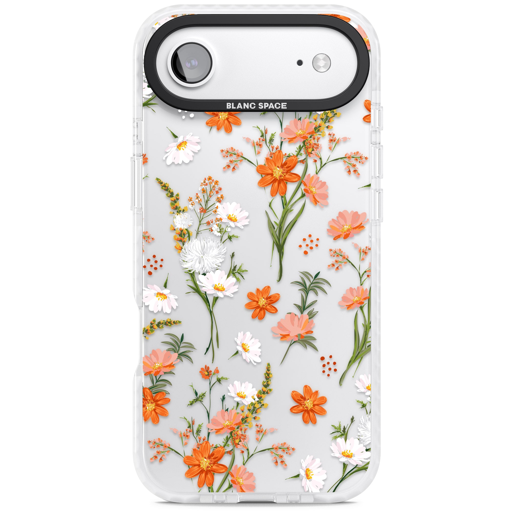 Sunset Wildflowers