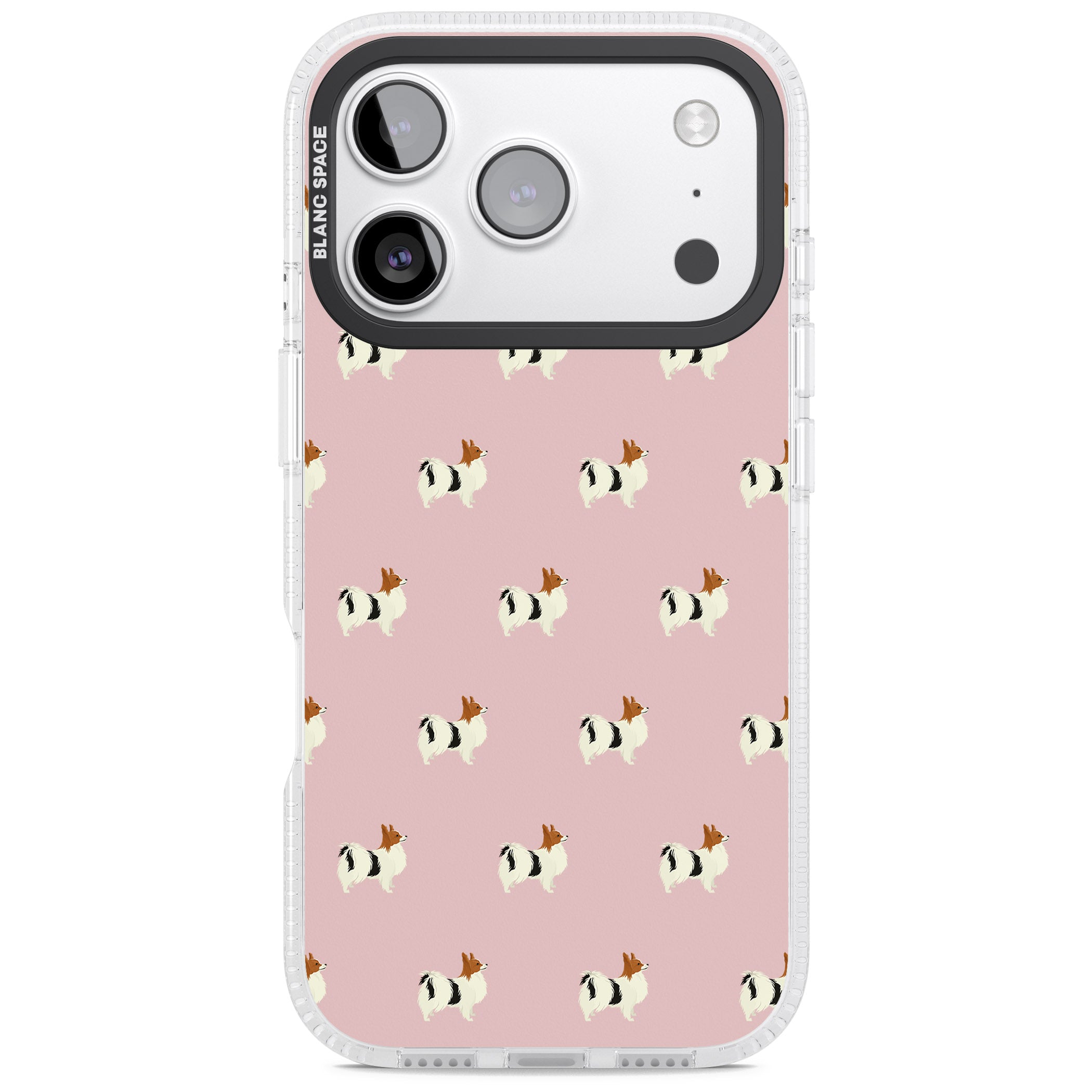 Adorable Dog Print