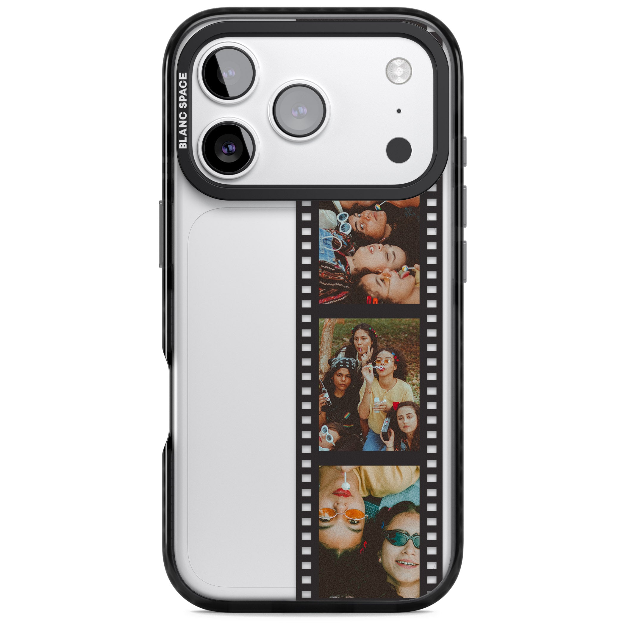 Personalised Photo Film Strip