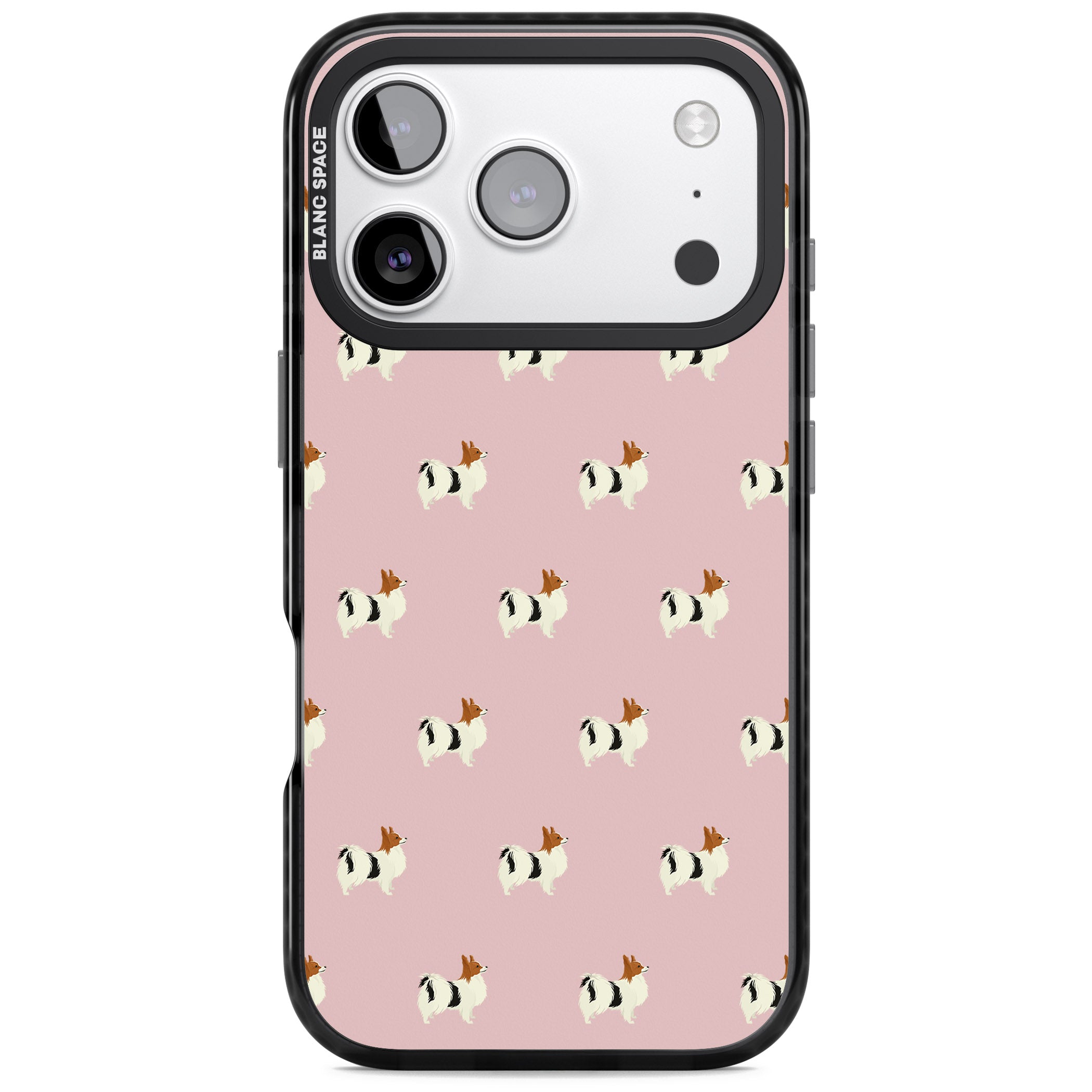 Adorable Dog Print