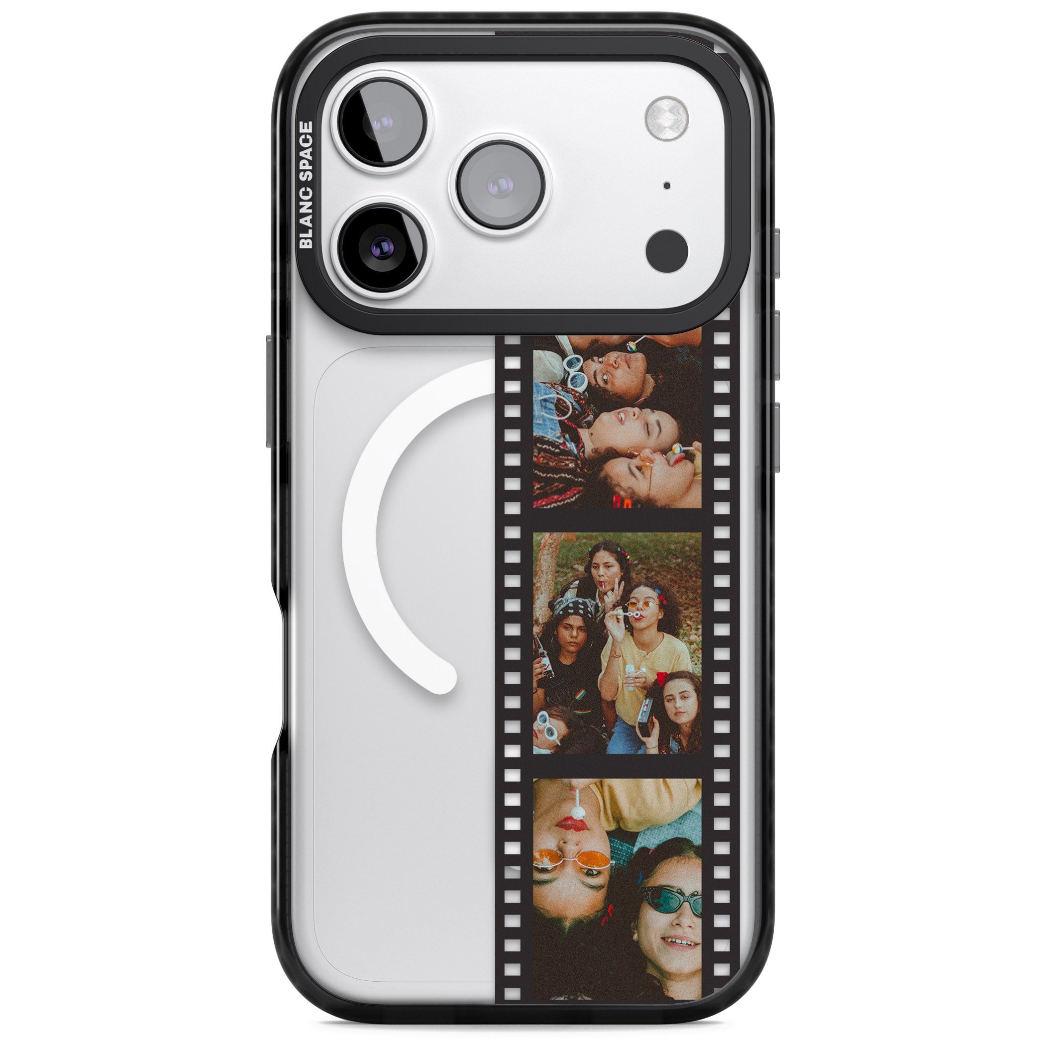 Personalised Photo Film Strip