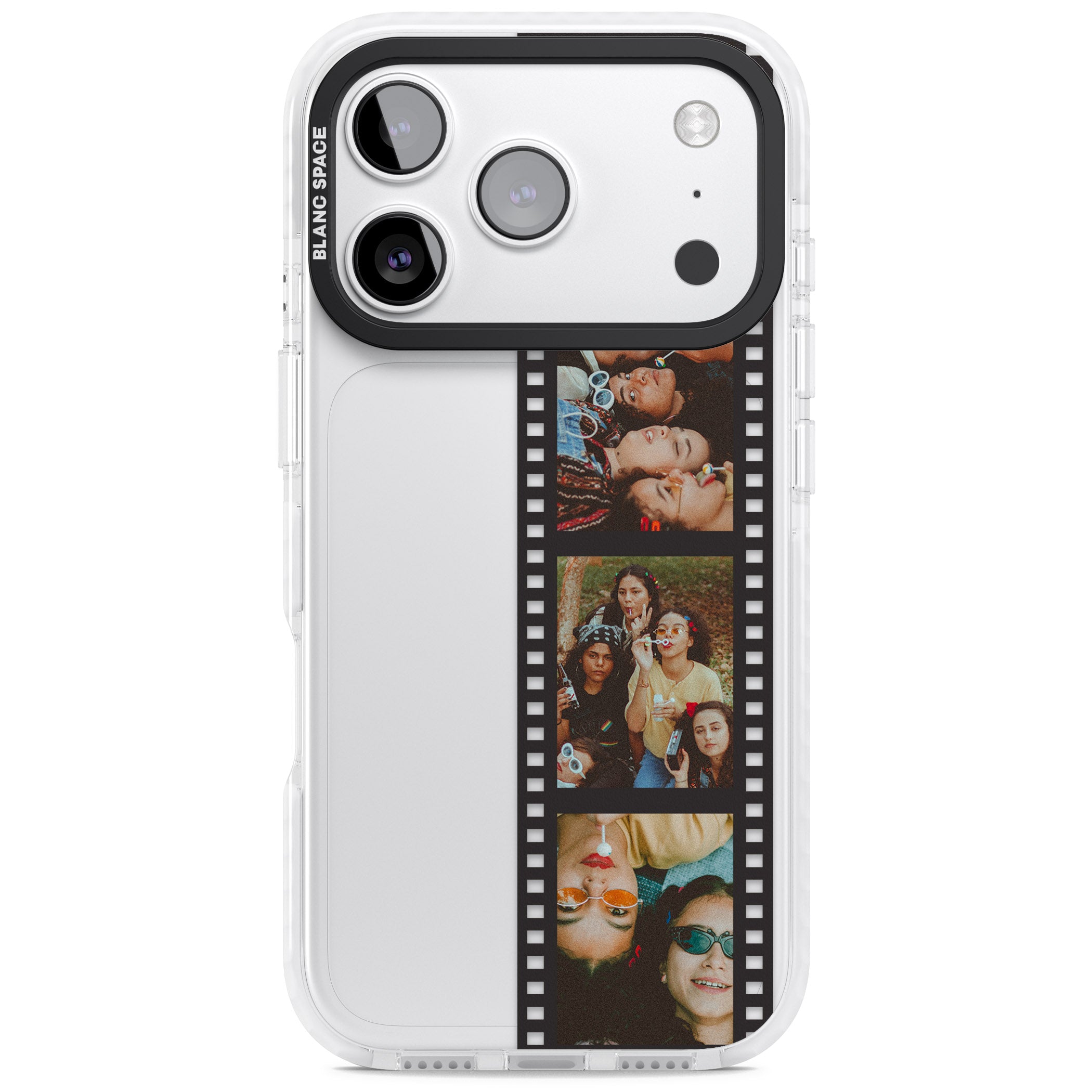 Personalised Photo Film Strip