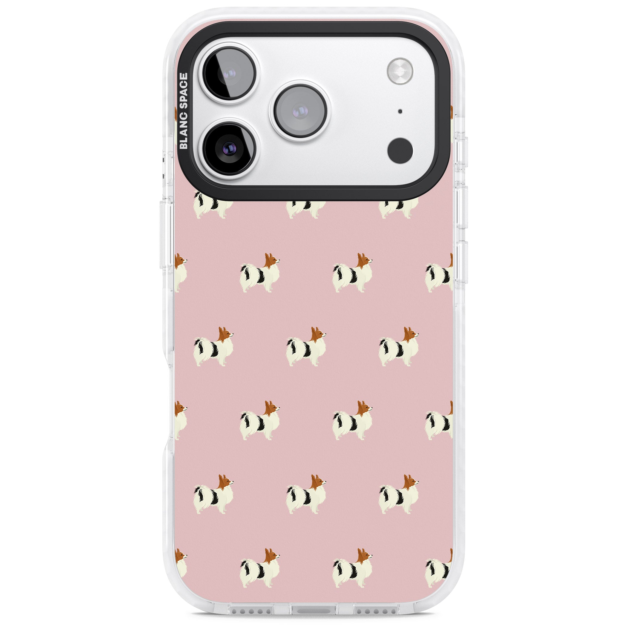 Adorable Dog Print