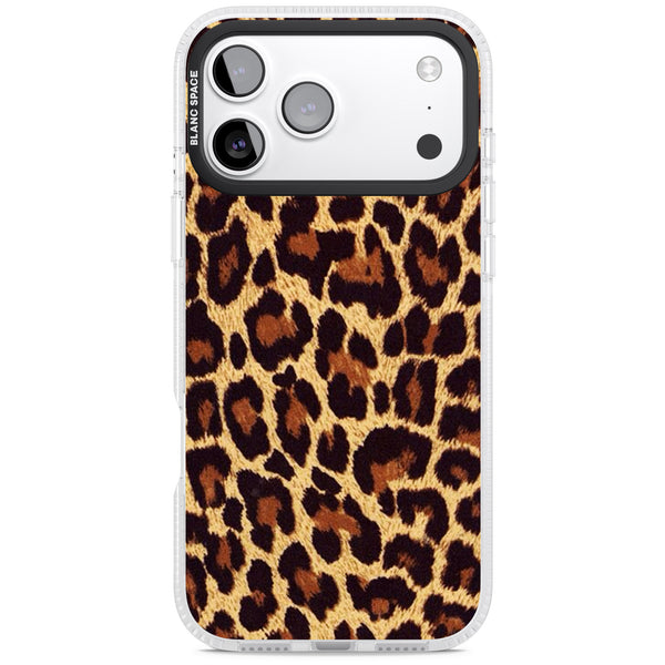 Classic Leopard