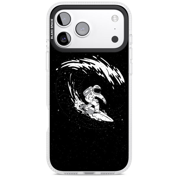 Cosmic Surf