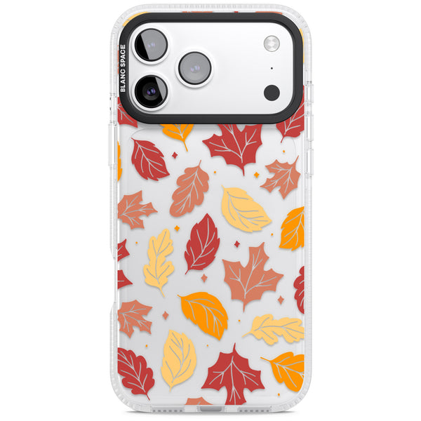 Autumn Leaves