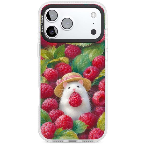 Berry Forager