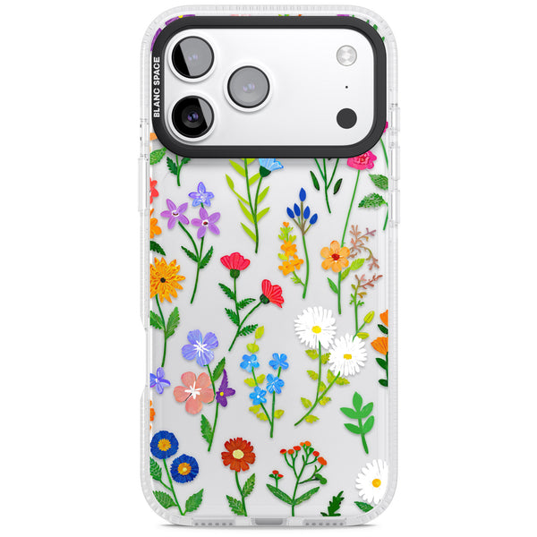 Wildflower Garden