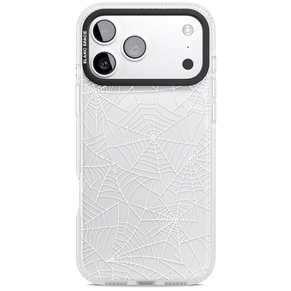 Spider Webs