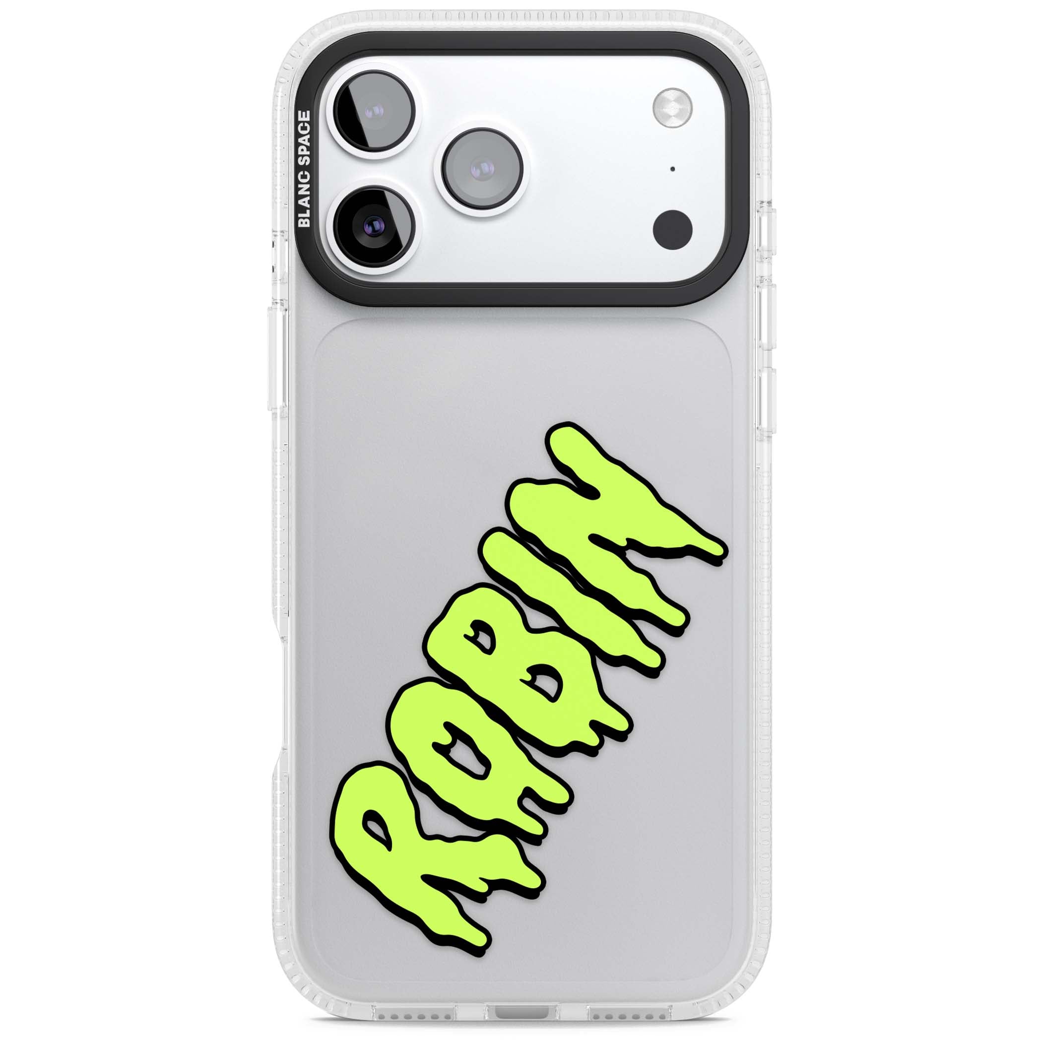 CLEAR CASE IMPACT AIR