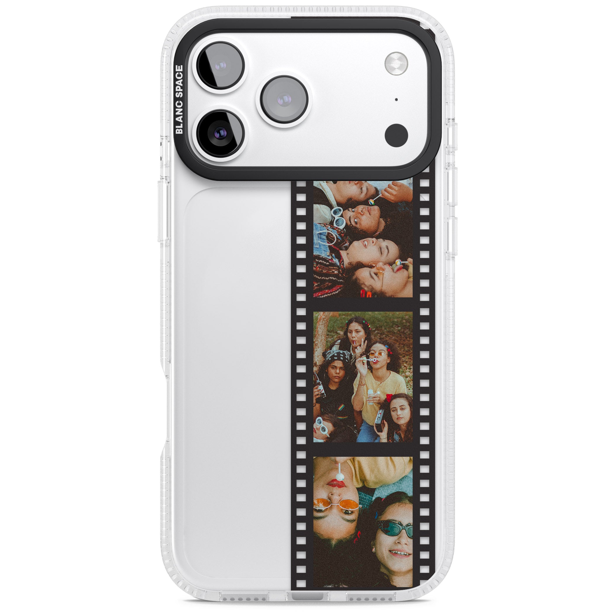 Personalised Photo Film Strip