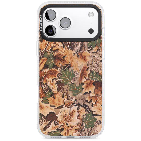 Leaves Camo