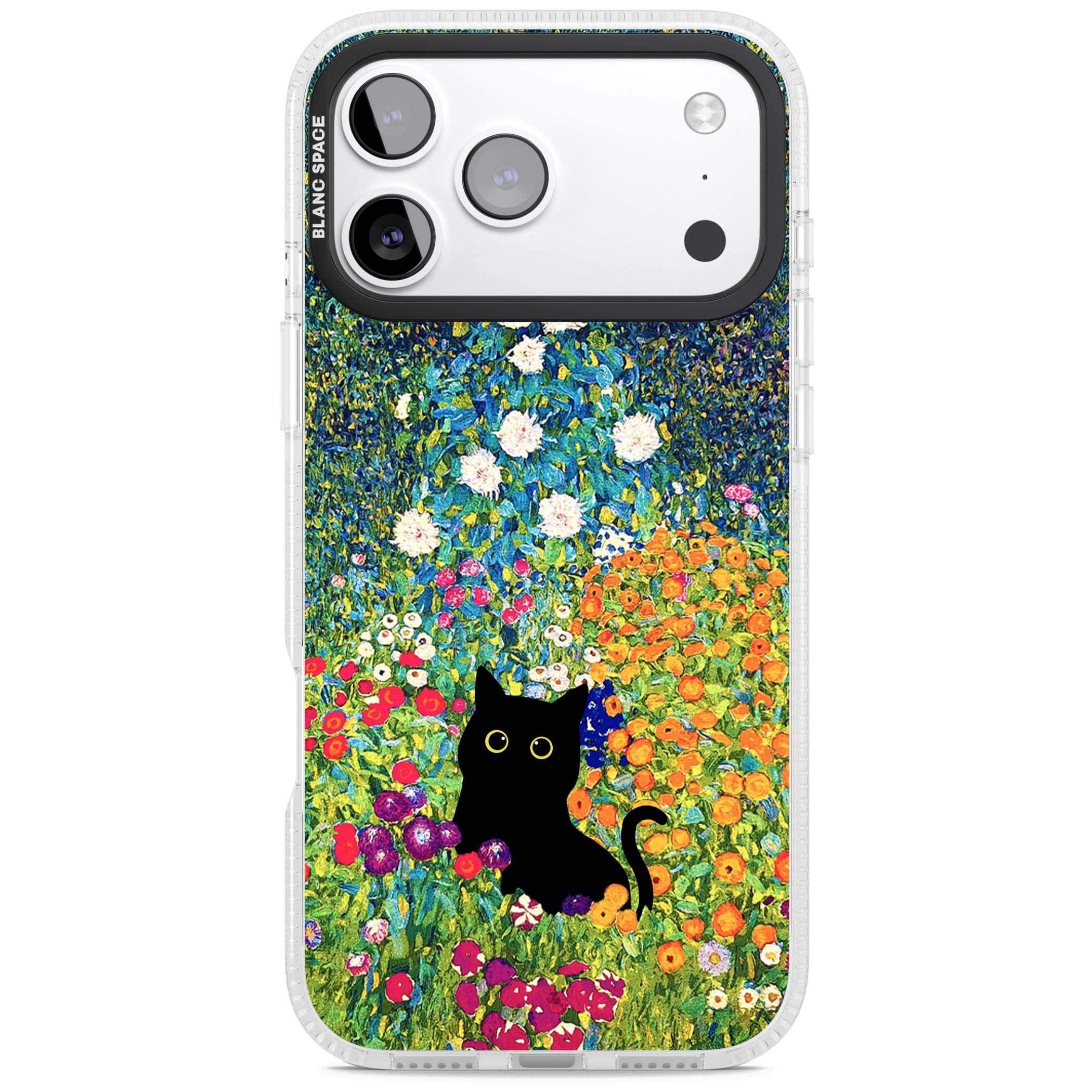 CLEAR CASE IMPACT AIR