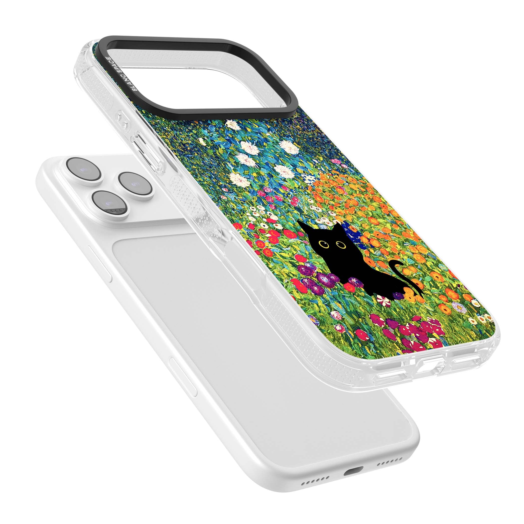 CLEAR CASE IMPACT AIR