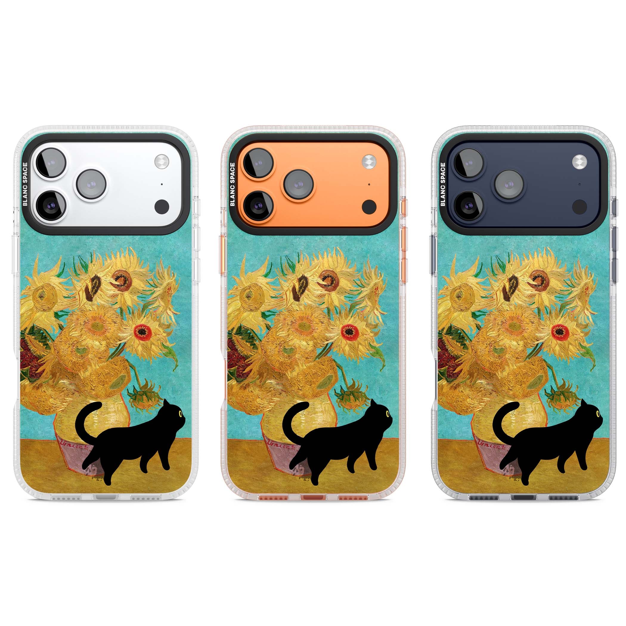 CLEAR CASE IMPACT AIR