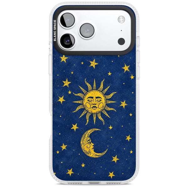 Sun & Moon Reverie