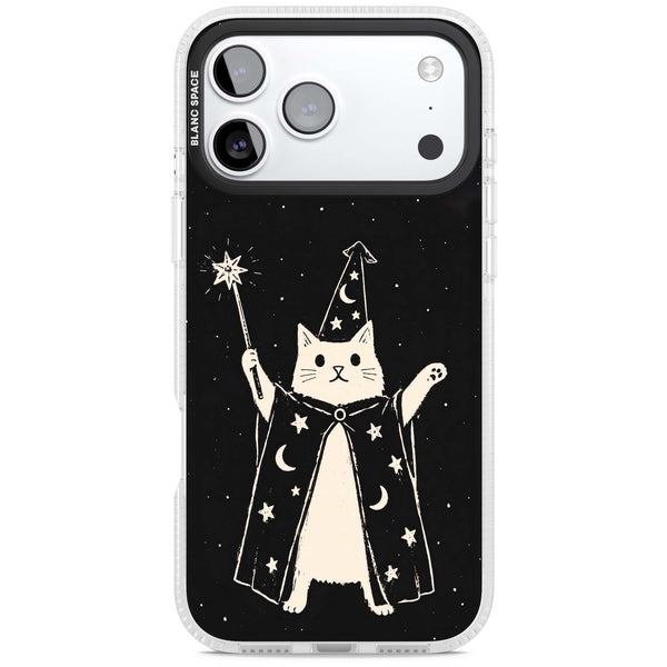 Whisker Wizard