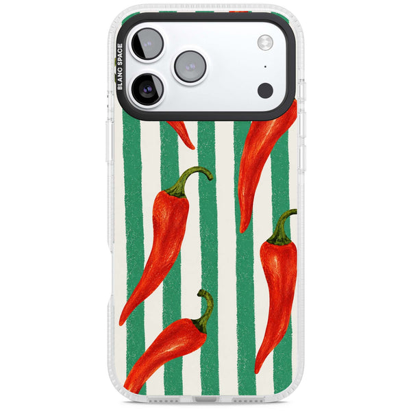 Striped Chillis