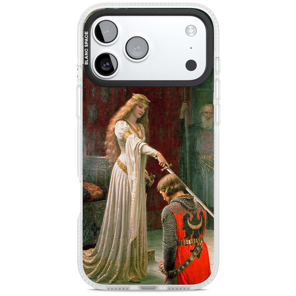 The Accolade