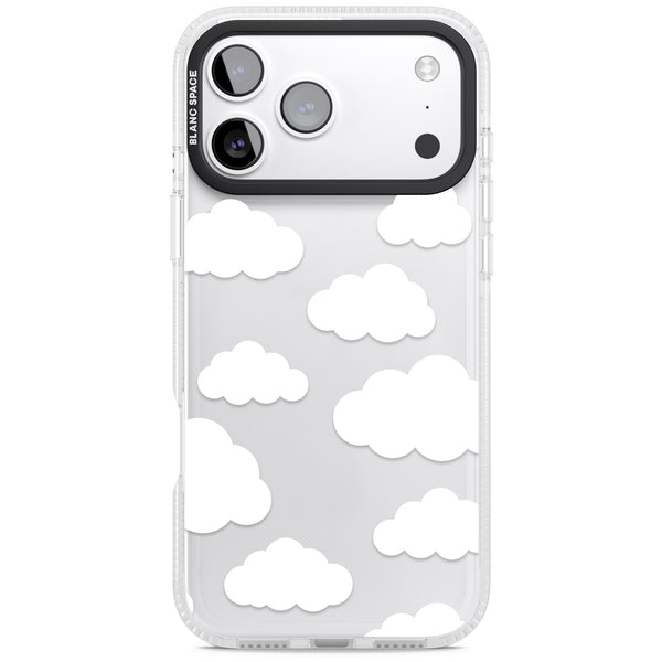 Cloud Pattern