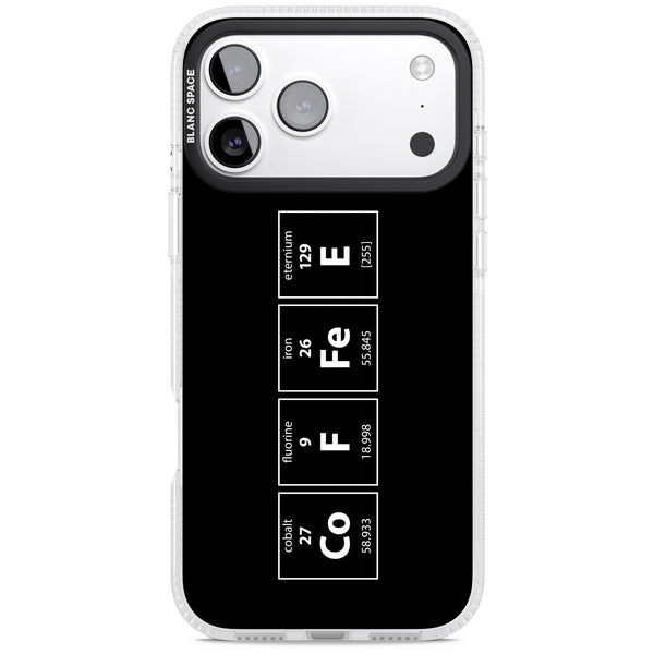 Coffee Element (Black)