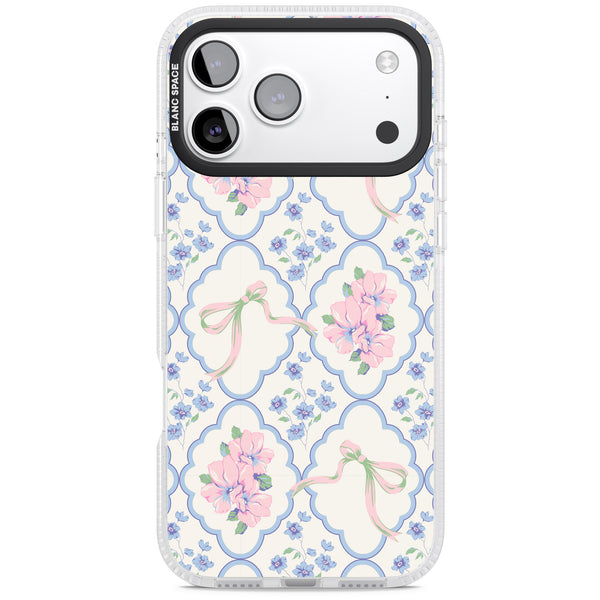 Ribbon Lattice