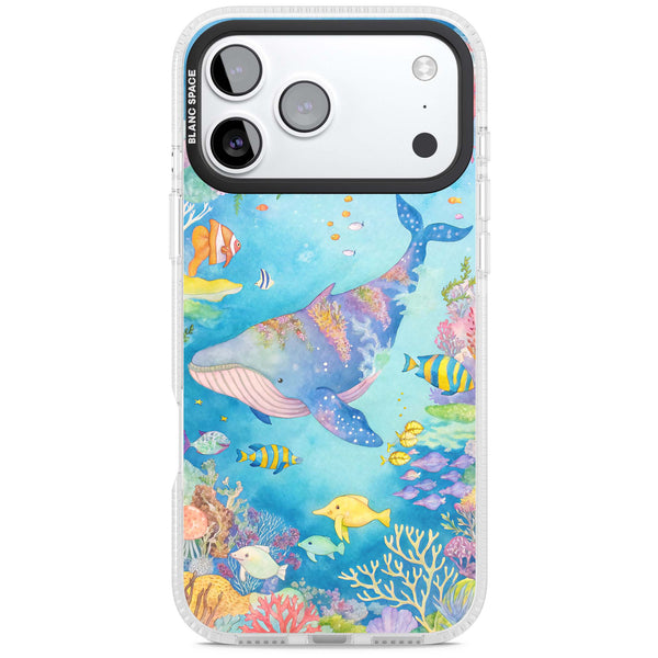 Coral Lagoon