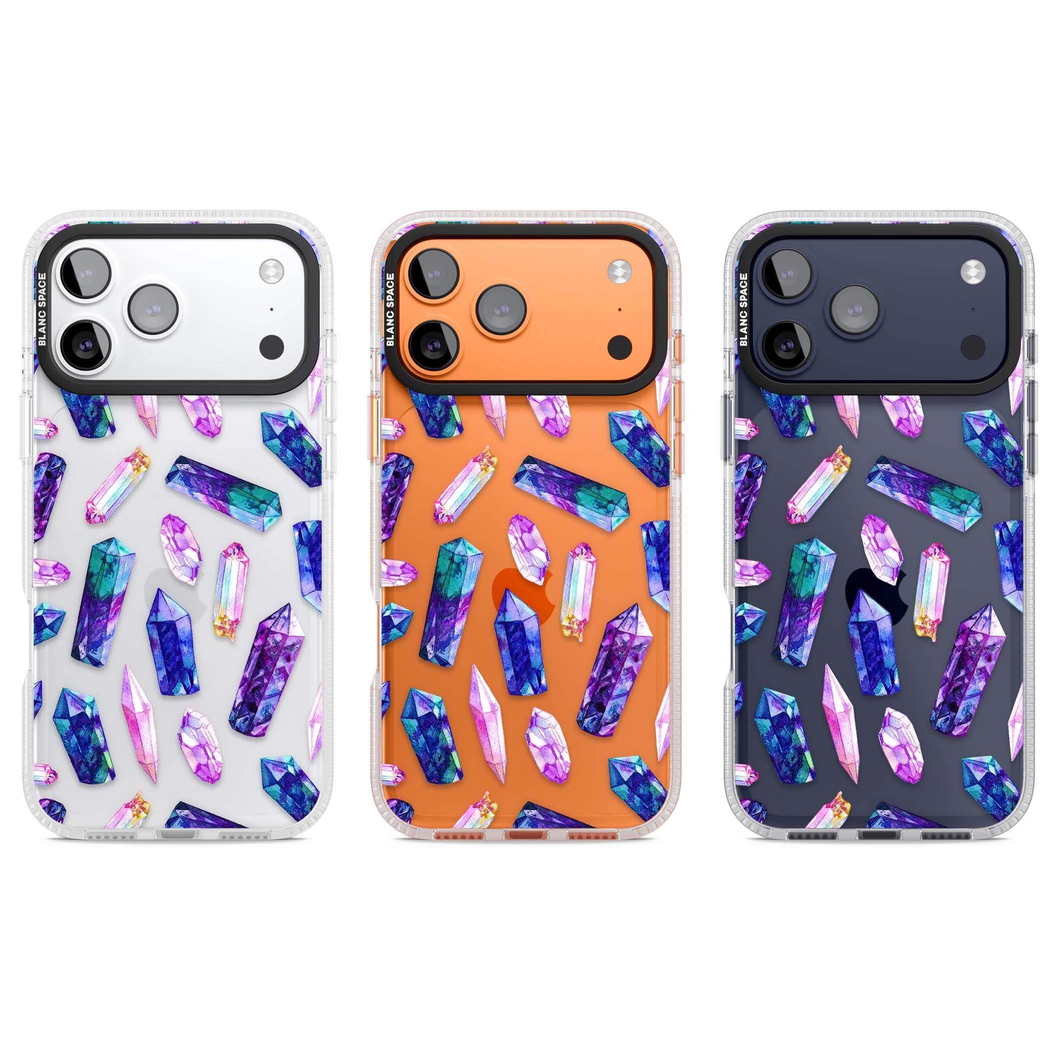 CLEAR CASE IMPACT AIR